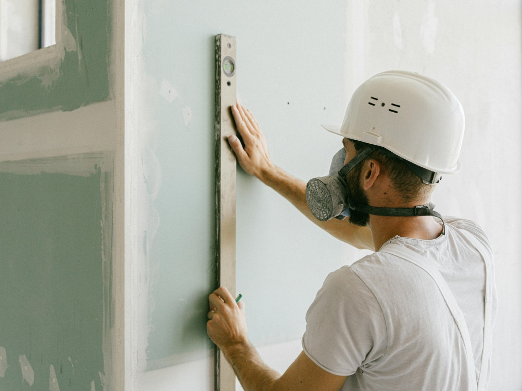 home remodeling company