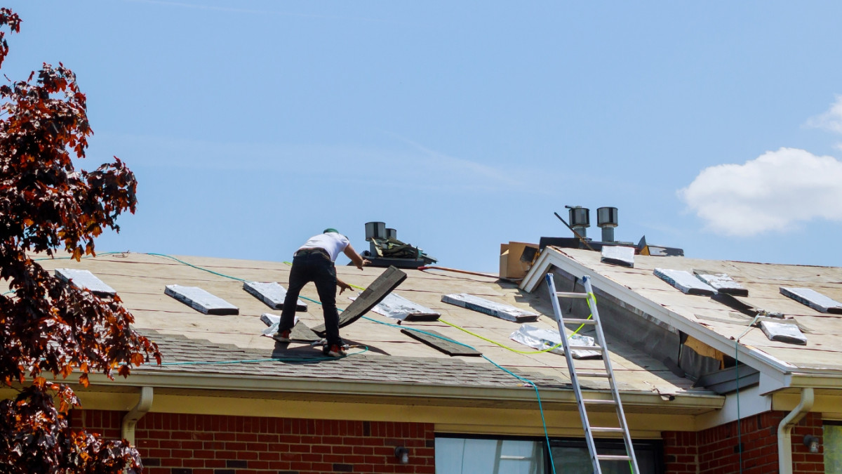 Resilient Roofing Ltd Delivers Roofing and Exterior Solutions Across the South East