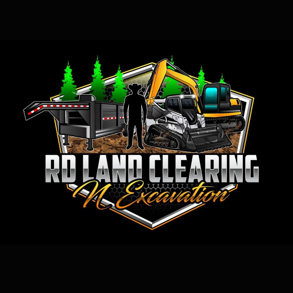 RD Land Clearing N Excavation