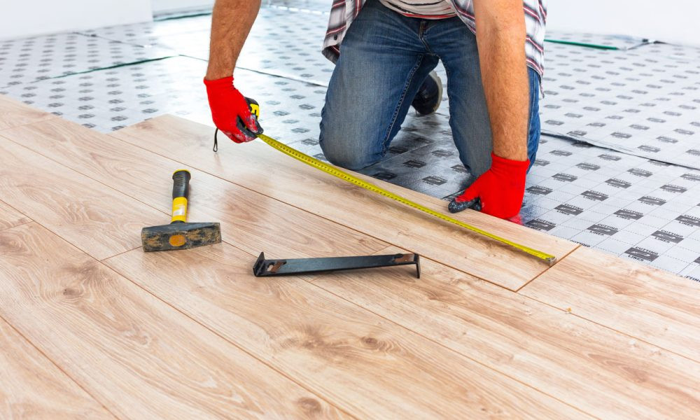 Trusted Flooring Contractor in New Hartford, CT Serves Homeowners