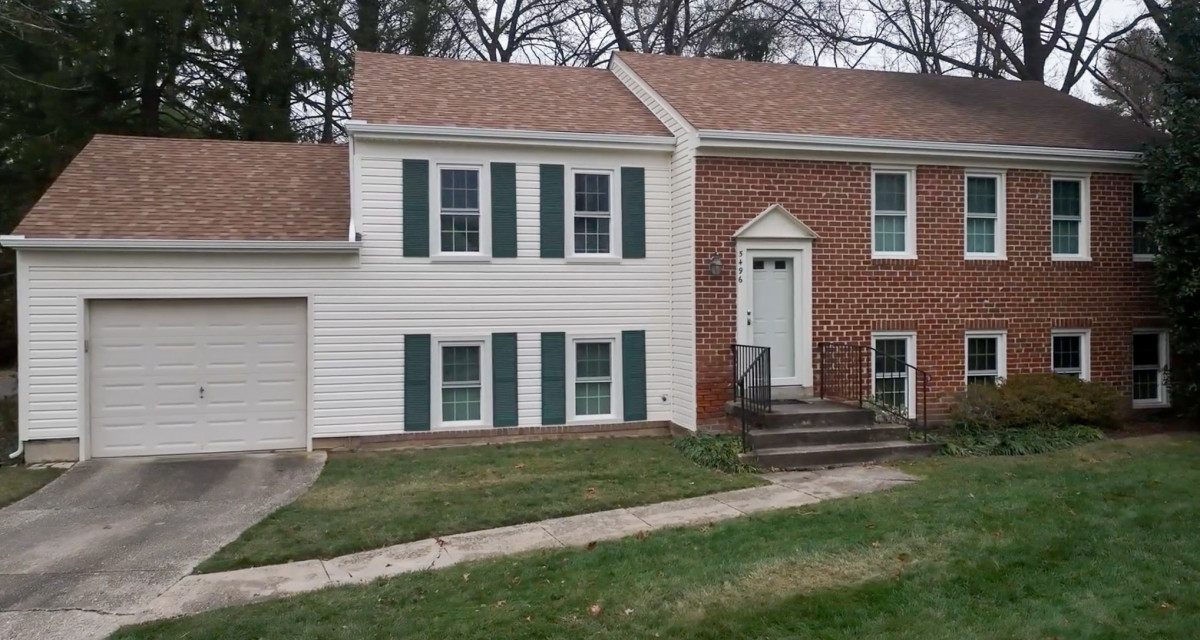 Columbia Siding Replacement