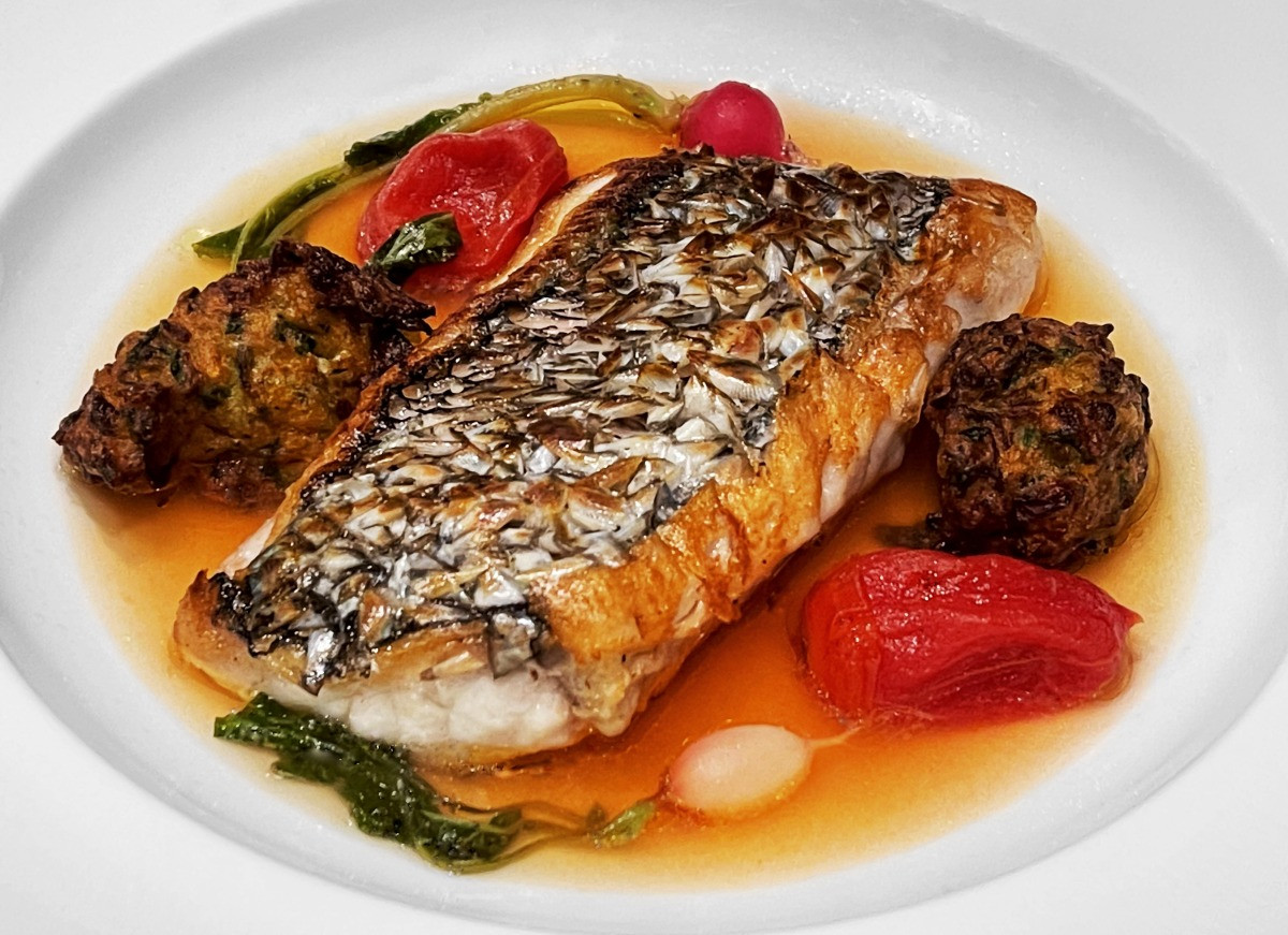 La Toque Celebrates Napa Valley Culinary Excellence With Seasonal Chef-Led Menus