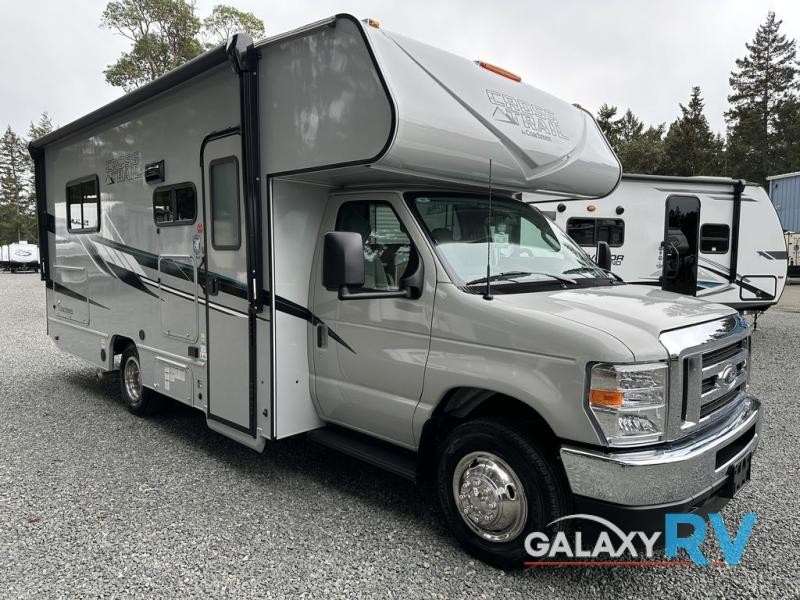 2024 Coachmen RV Cross Trail XL 23XG-exterior