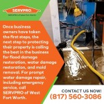 SERVPRO of West Fort Worth 4.jpg