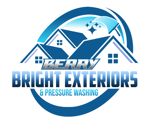 Berry Bright Exteriors & Pressure Washing