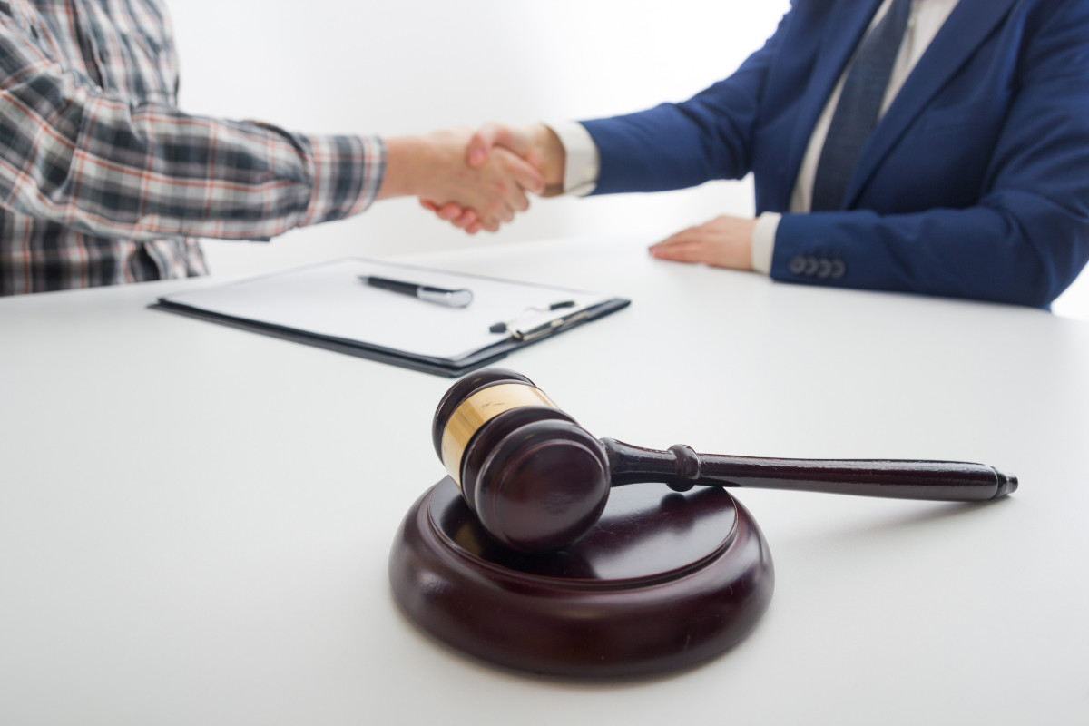 Josh Maness Personal Injury Attorney Offers Trusted Legal Help in Marshall TX