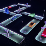 Milco MFG, LLC Portable Mini Golf courses