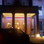 Kaycabs Loughborough Taxi at special event in town.jpg