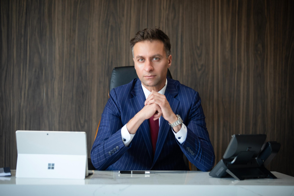 Anand Desai Law Firm Expands Legal Services in Glendale