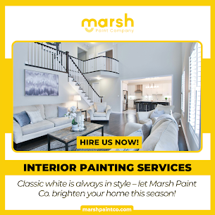 Marsh Paint Co