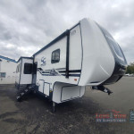 2025 Forest River RV Cedar Creek Experience 33BH.jpg