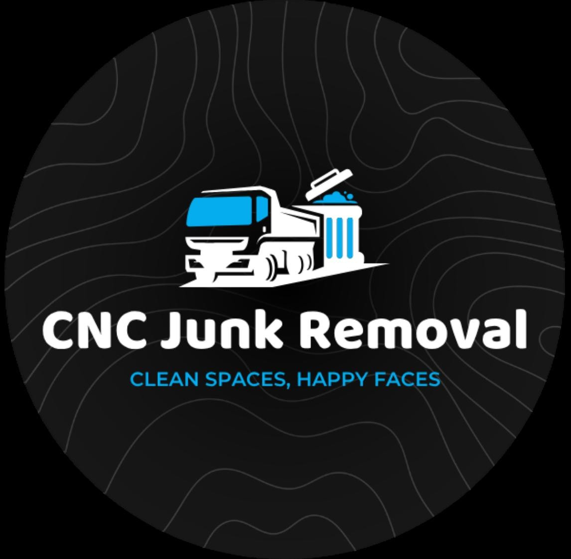 CNC Junk Removal