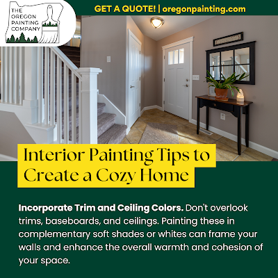 The Oregon Painting Company