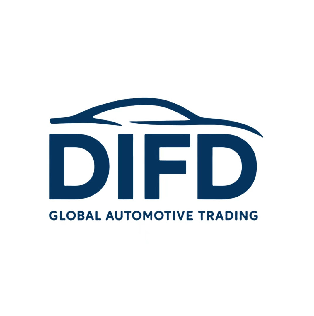 DIFD GLOBAL TRADING & CONSULTING, LTD