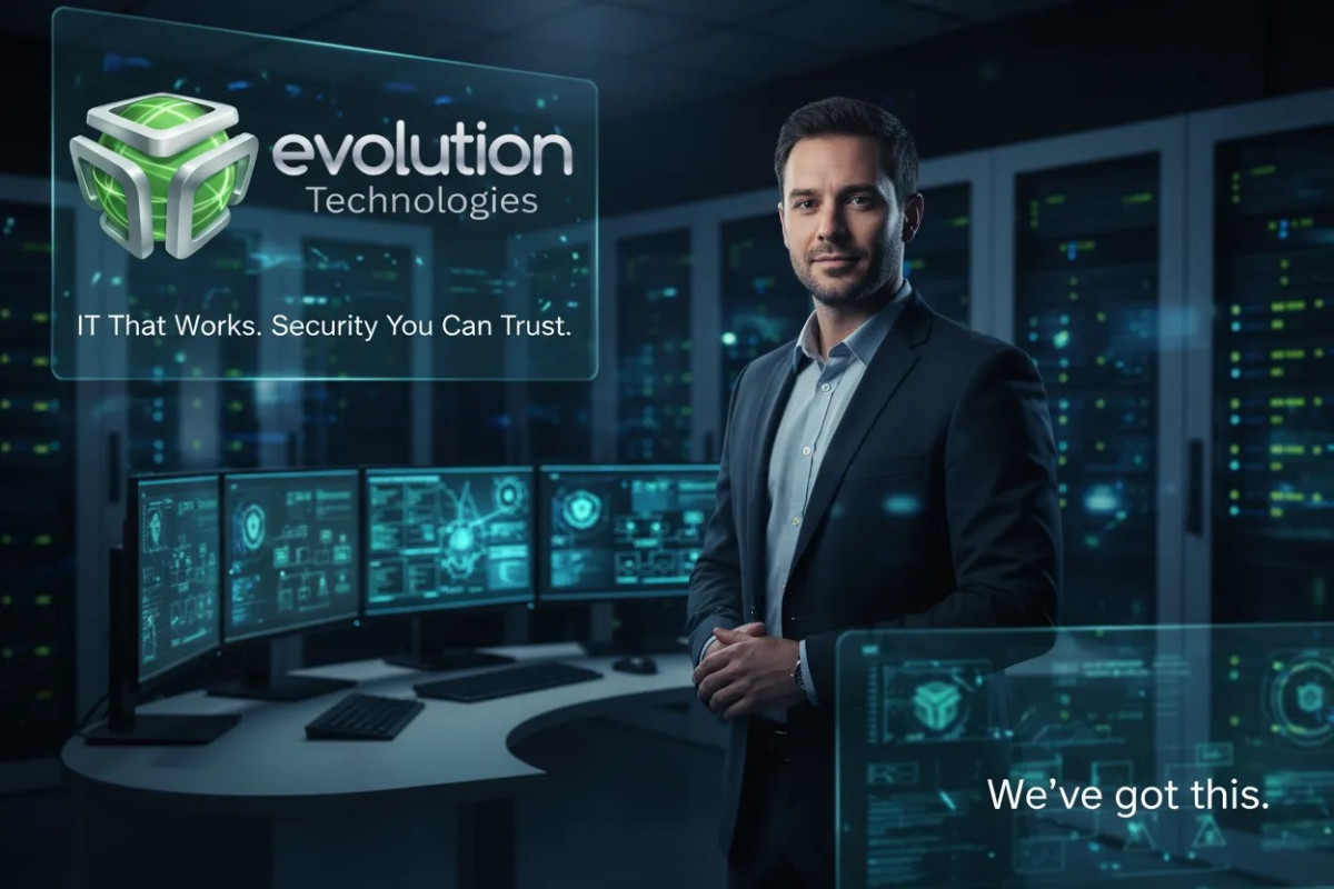 Local Businesses Modernize IT Operations with Strategic Technology Consulting