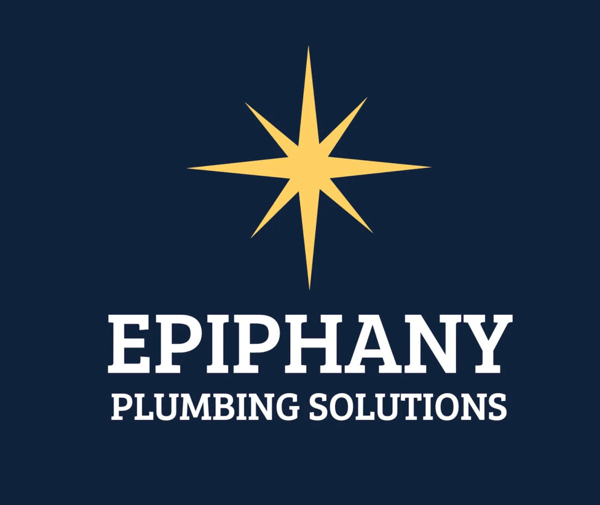 Epiphany Plumbing Solutions