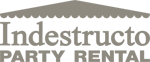 Indestructo Party Rental