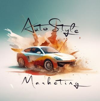 AutoStyle Marketing