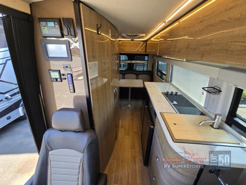2023 Winnebago Era 70x-interior