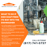 SERVPRO of Northeast Ft Worth 3.png