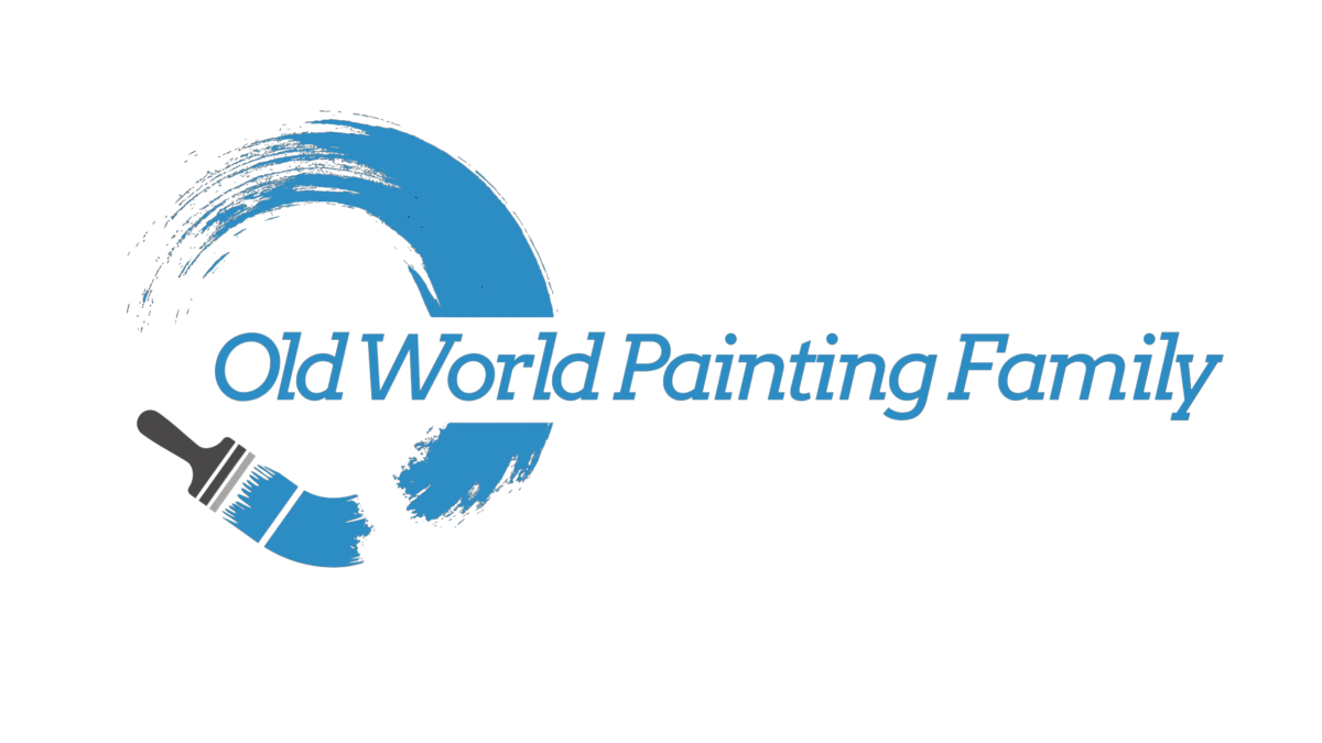 Old World Painting Family