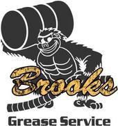 Brooks Grease Service Inc