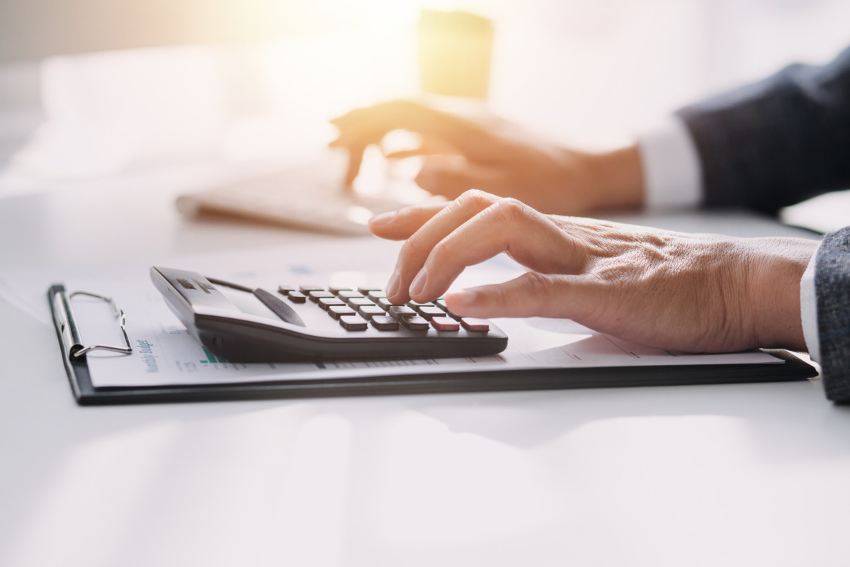 Part Time Financial team