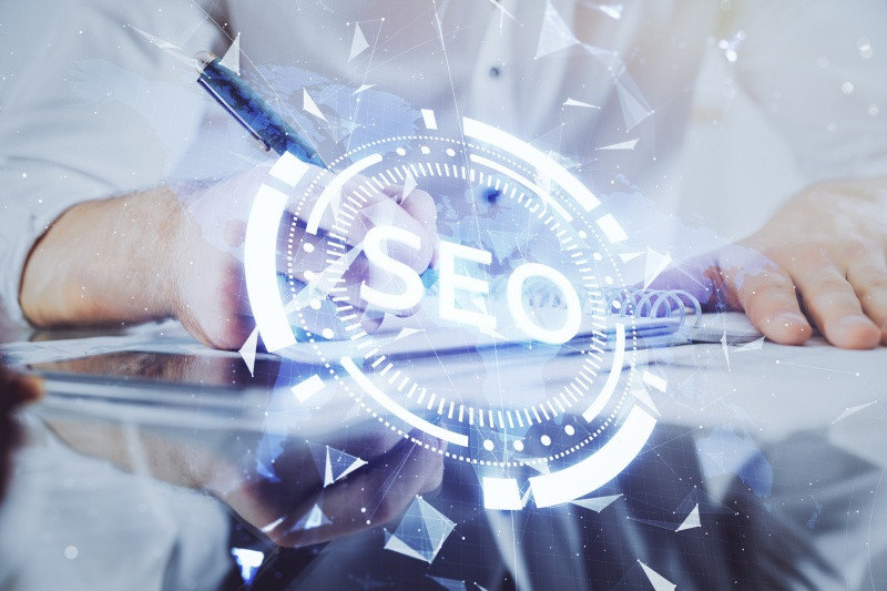 SEO Durban