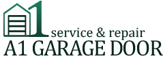 A1 Garage Door Repair Service