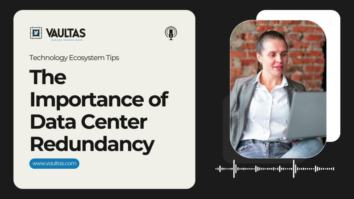 Alexandria Data Center Company