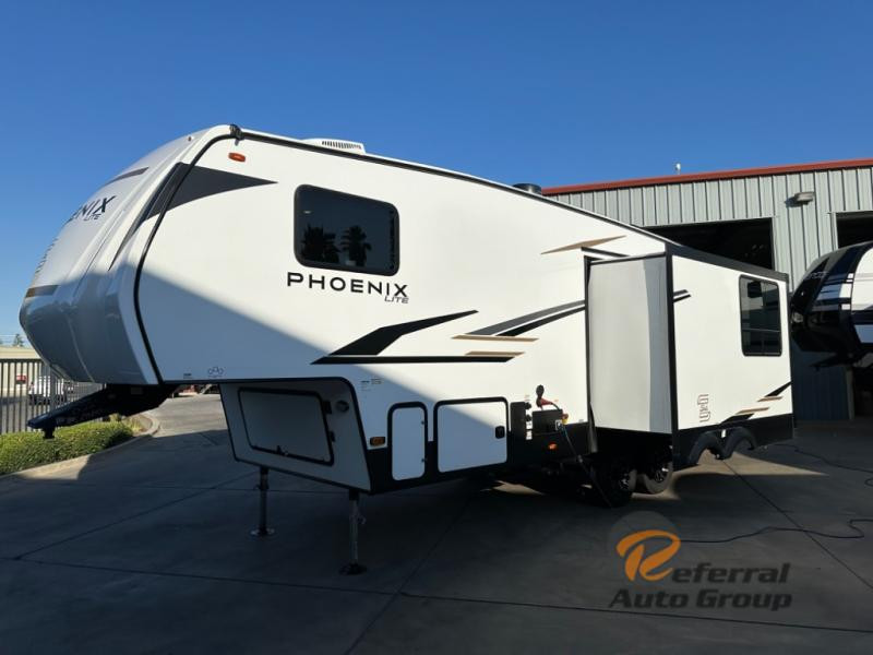 2025 Keystone RV Cougar Half-Ton 25RDS-exterior