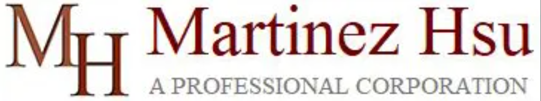 Martinez Hsu, P.C.