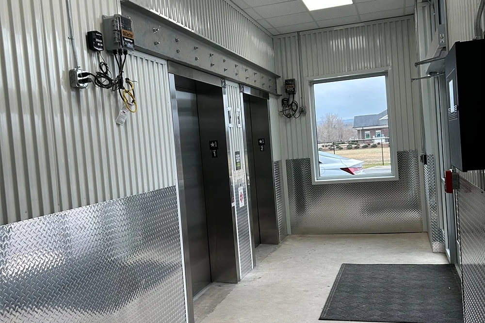 Why Realtors Depend on Self Storage Units in Wilkesboro: The Benefits of Using Storage Units for Real Estate