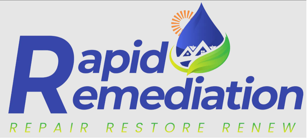 Water Damage Restoration in Houston, TX by Rapid Remediation