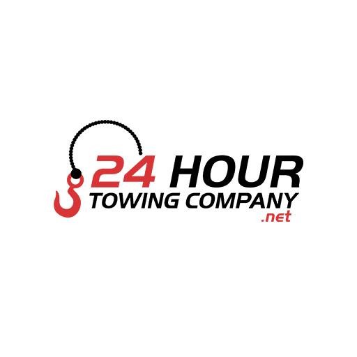 24 Hour Towing Company