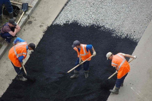 Professional Asphalt Repair and Maintenance Services in Hickory, NC