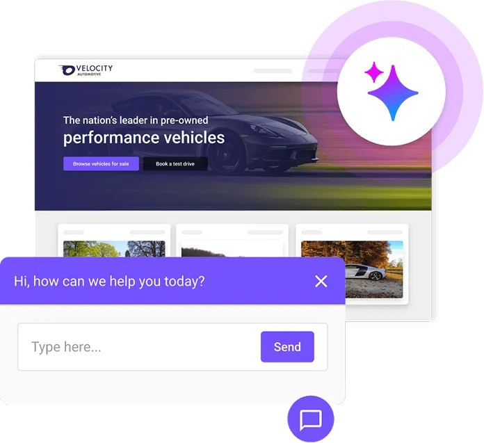 Howell Studios Launches Purpose-Built AI Solutions for Automotive Shops