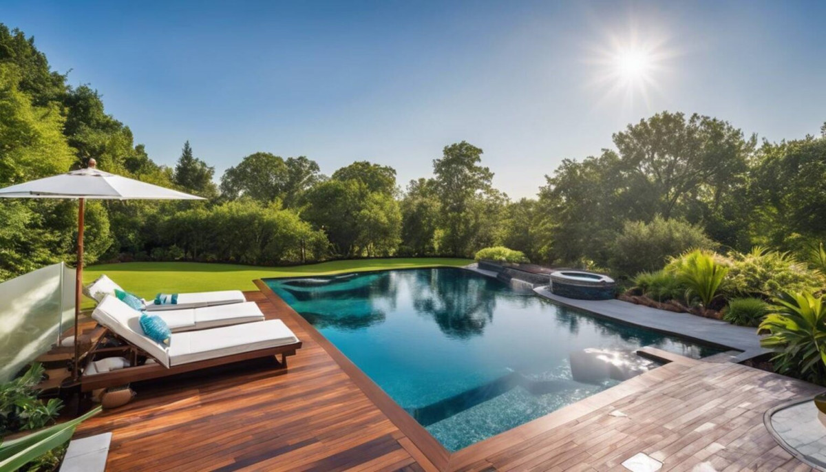 Excel Custom Decks Expands Pool Deck and Composite Services in Stoughton