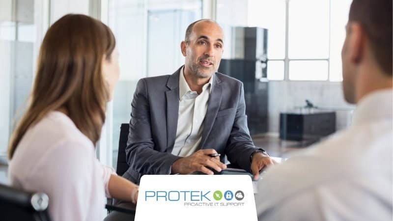 Utah IT Services Provider Shares a Guide to a Digital Transformation Framework