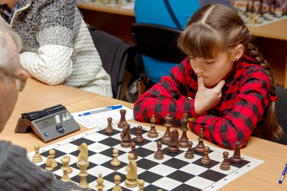 Kaoori Chess - Chess in Academia: The Future of Chess in the Lives of ...