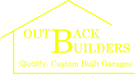 The Outback Builder, INC