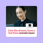 On Top Hiring Remote Team Solutions