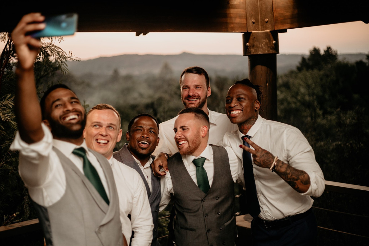 Simbali Lodge Shares a Practical Bushveld Wedding Planning Checklist