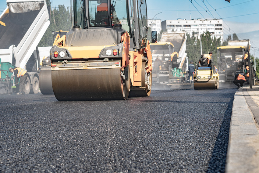 Sandy Utah Paving Contractor Introduces Asphalt Maintenance.jpg