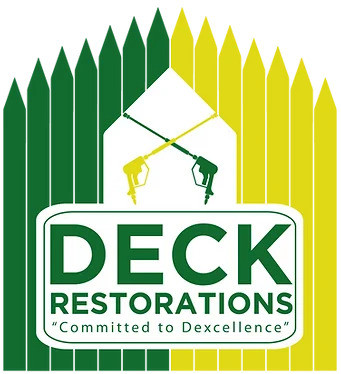 Deck Restorations