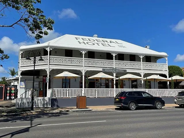 Expert Roof Repairs and Plumbing Services in Ballina and Beyond