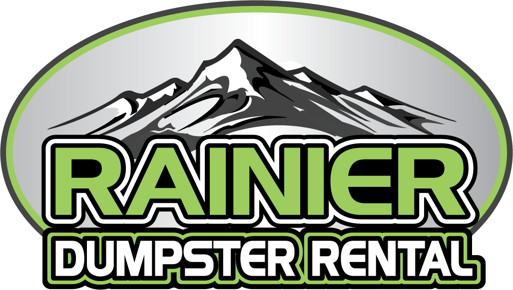 Rainier Dumpster Rental