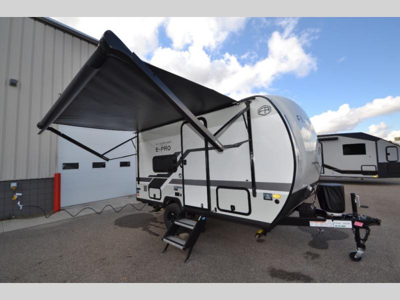 TradeWinds RV Center Addresses Service Quality in Michigan Market