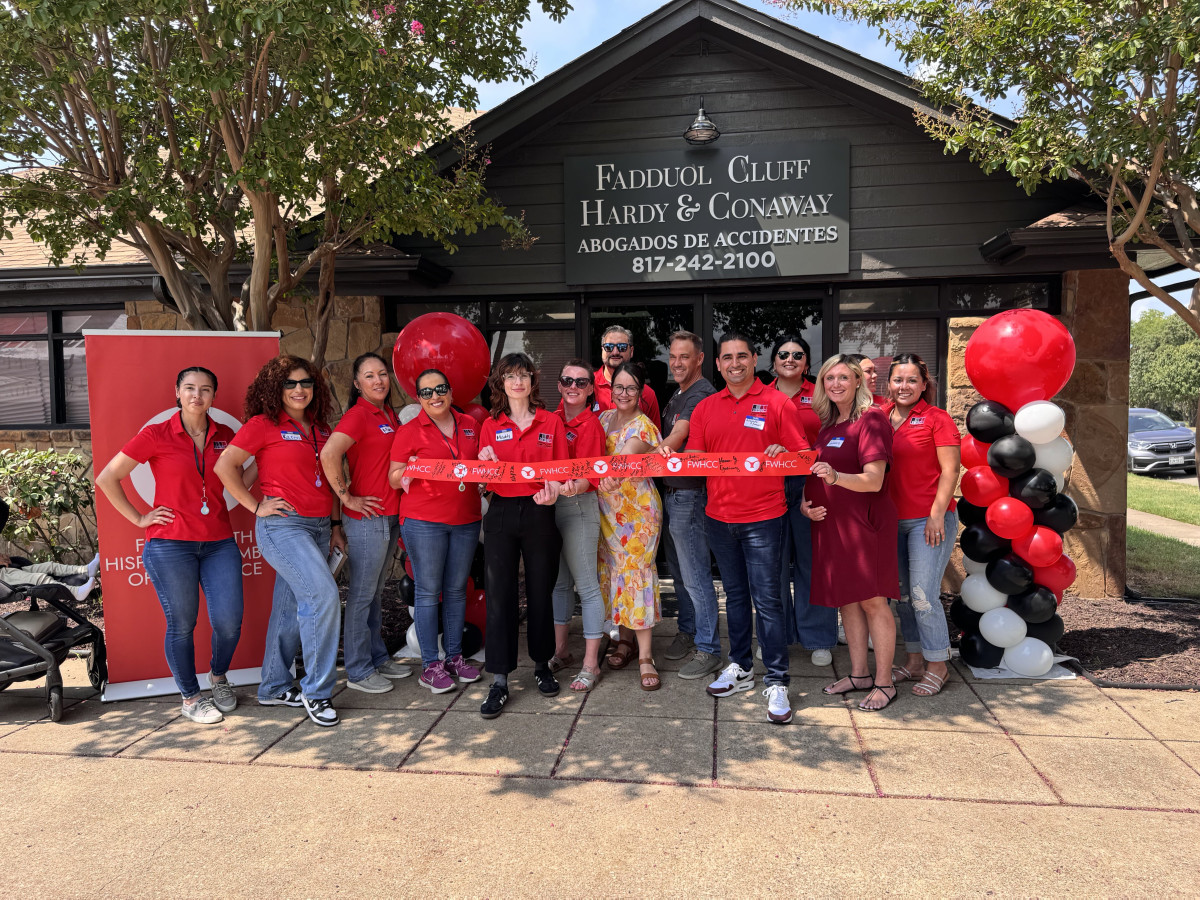 Fadduol office opening