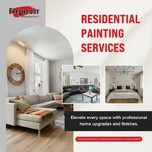House Painter Duluth, GA: Expert Painting Services for Homes
